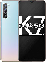 Best available price of Oppo K7 5G in Portugal