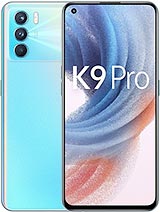 Best available price of Oppo K9 Pro in Portugal