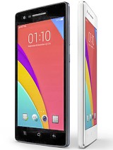 Best available price of Oppo Mirror 3 in Portugal