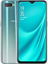 Best available price of Oppo R15x in Portugal