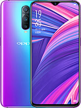 Best available price of Oppo RX17 Pro in Portugal