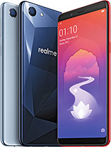 Best available price of Realme 1 in Portugal