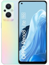 Best available price of Oppo Reno8 Lite in Portugal