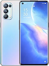 Best available price of Oppo Reno5 Pro 5G in Portugal