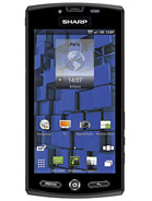 Best available price of Sharp Aquos SH80F in Portugal