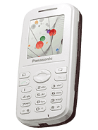 Best available price of Panasonic A210 in Portugal