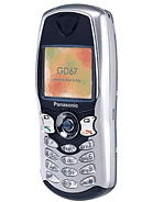 Best available price of Panasonic GD67 in Portugal
