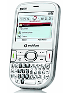 Best available price of Palm Treo 500v in Portugal