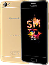 Best available price of Panasonic Eluga I4 in Portugal