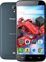 Best available price of Panasonic Eluga Icon in Portugal