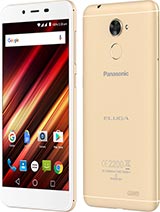Best available price of Panasonic Eluga Pulse X in Portugal