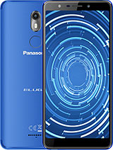 Best available price of Panasonic Eluga Ray 530 in Portugal