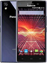 Best available price of Panasonic Eluga Turbo in Portugal