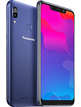 Best available price of Panasonic Eluga Z1 Pro in Portugal