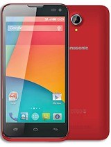 Best available price of Panasonic T41 in Portugal