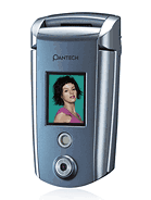 Best available price of Pantech GF500 in Portugal