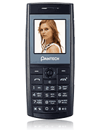 Best available price of Pantech PG-1900 in Portugal