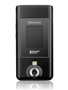 Best available price of Pantech PG-6200 in Portugal