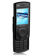 Best available price of Pantech U-4000 in Portugal