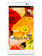 Best available price of Pantech Vega No 6 in Portugal