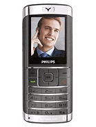 Best available price of Philips Xenium 9-9d in Portugal