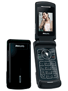 Best available price of Philips 580 in Portugal