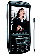 Best available price of Philips 699 Dual SIM in Portugal