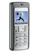 Best available price of Philips Xenium 9-98 in Portugal