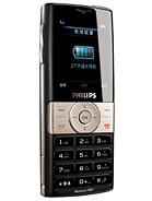 Best available price of Philips Xenium 9-9k in Portugal