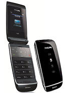 Best available price of Philips Xenium 9-9q in Portugal
