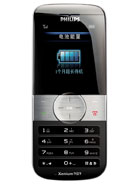 Best available price of Philips Xenium 9-9u in Portugal