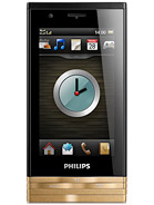 Best available price of Philips D812 in Portugal