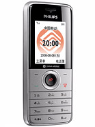 Best available price of Philips E210 in Portugal