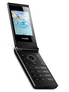 Best available price of Philips F610 in Portugal