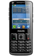 Best available price of Philips T129 in Portugal