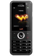 Best available price of Philips W186 in Portugal