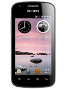 Best available price of Philips W337 in Portugal