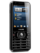 Best available price of Philips W715 in Portugal