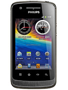 Best available price of Philips W820 in Portugal