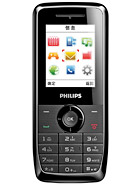 Best available price of Philips X100 in Portugal