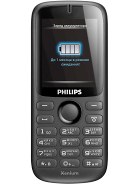 Best available price of Philips X1510 in Portugal
