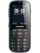 Best available price of Philips X2301 in Portugal