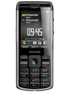 Best available price of Philips X333 in Portugal