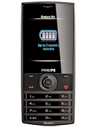 Best available price of Philips Xenium X501 in Portugal