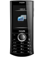 Best available price of Philips Xenium X503 in Portugal