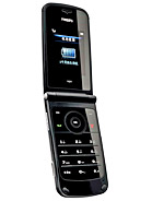 Best available price of Philips Xenium X600 in Portugal
