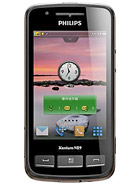 Best available price of Philips X622 in Portugal