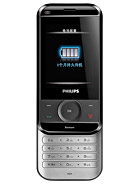 Best available price of Philips X650 in Portugal