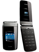 Best available price of Philips Xenium X700 in Portugal
