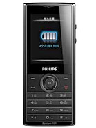 Best available price of Philips Xenium X513 in Portugal